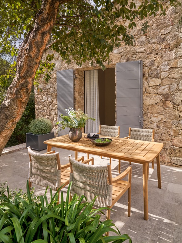 Garpa Cavo armchair Beige