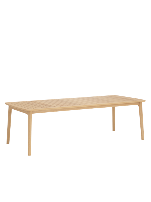Garpa Preston 240 teak