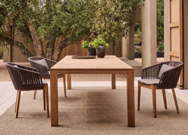 Tribu Kos dining table