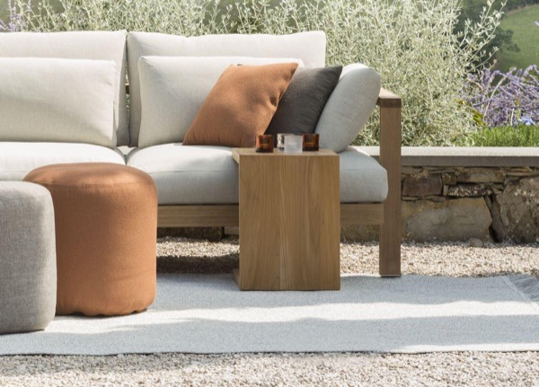 Tribu C side table